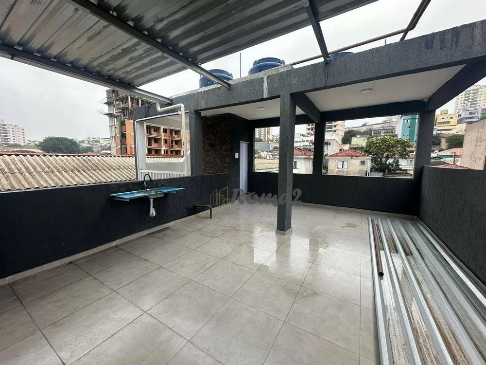 Apartamento, 2 quartos, 60 m² - Foto 14