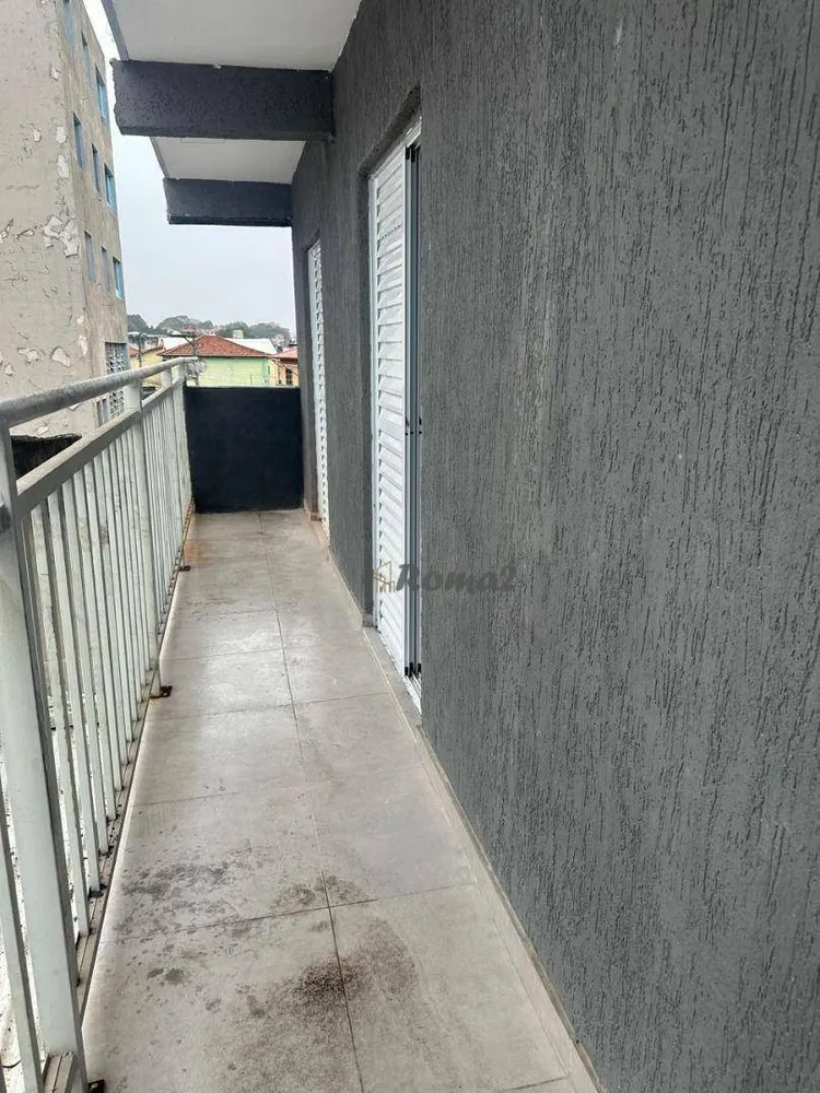 Apartamento, 2 quartos, 60 m² - Foto 2