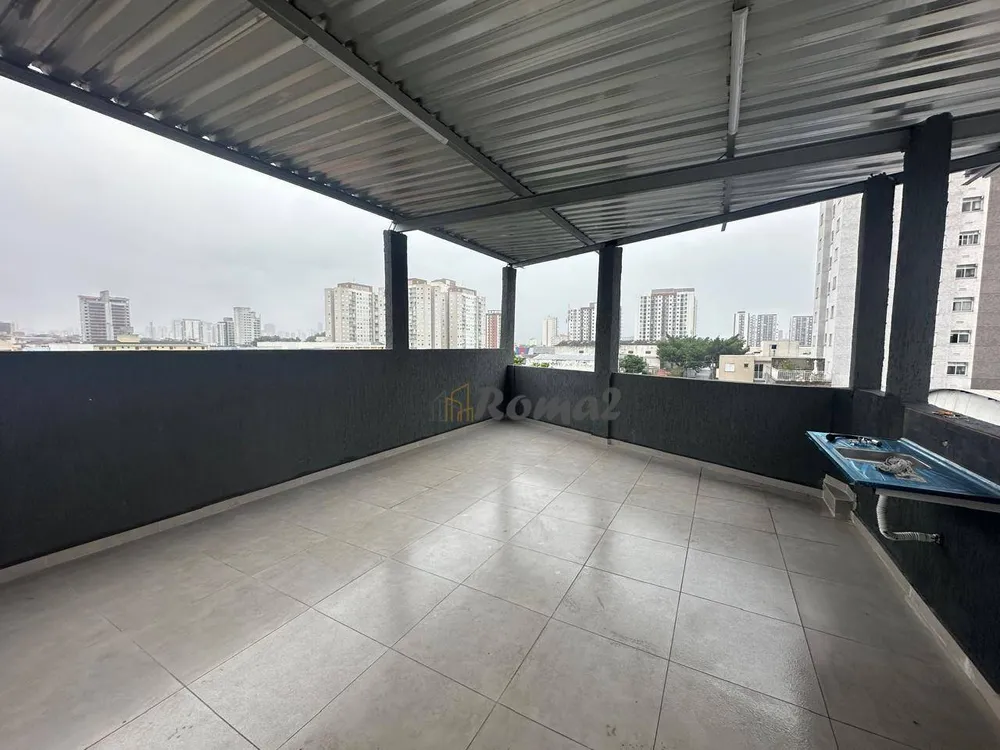 Apartamento, 2 quartos, 60 m² - Foto 10