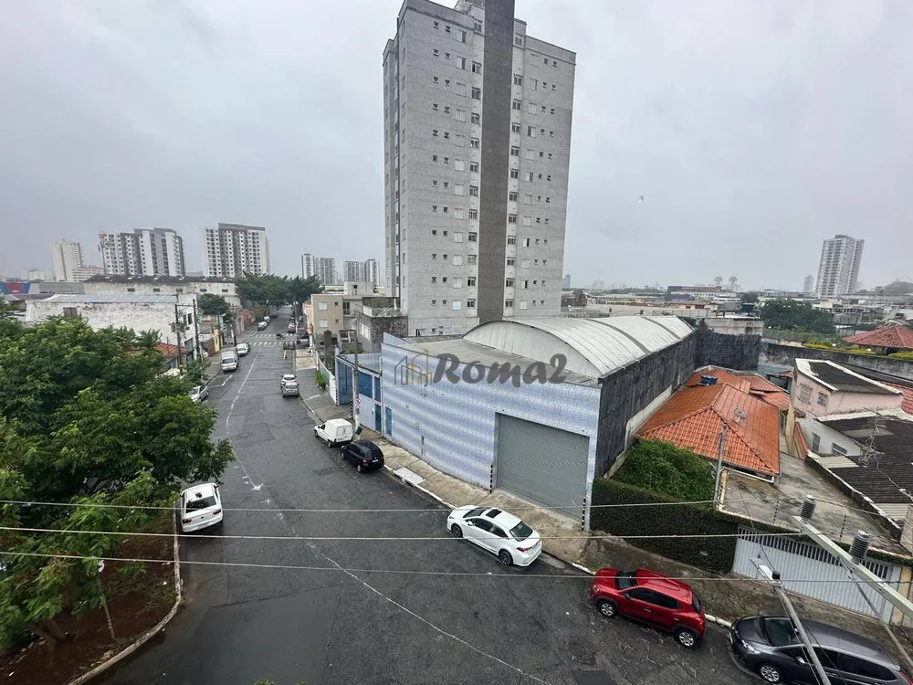Apartamento, 2 quartos, 60 m² - Foto 11
