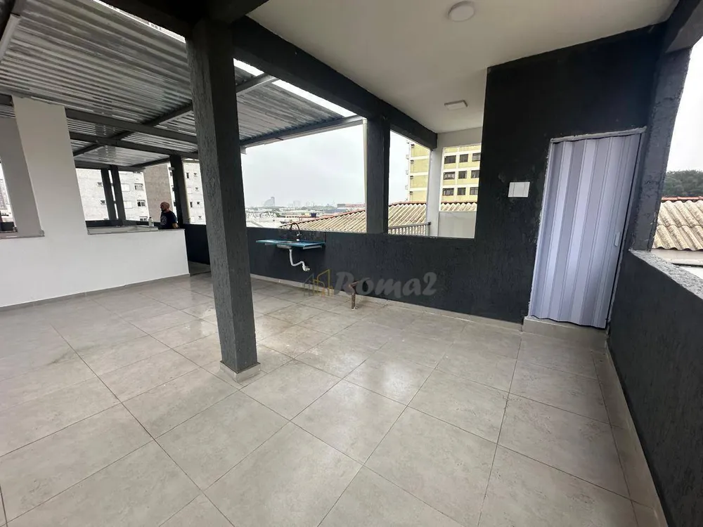 Apartamento, 2 quartos, 60 m² - Foto 7