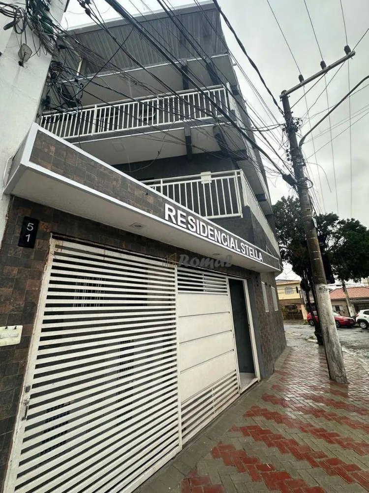 Apartamento, 2 quartos, 60 m² - Foto 6