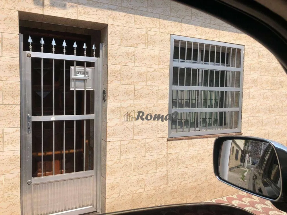 Sobrado, 3 quartos - Foto 1