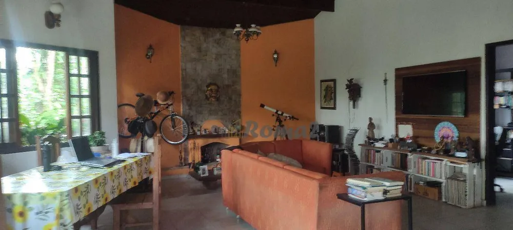 Chácara, 2 quartos, 2080 m² - Foto 5