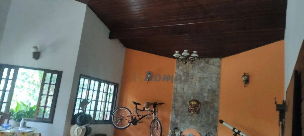Chácara, 2 quartos, 2080 m² - Foto 7