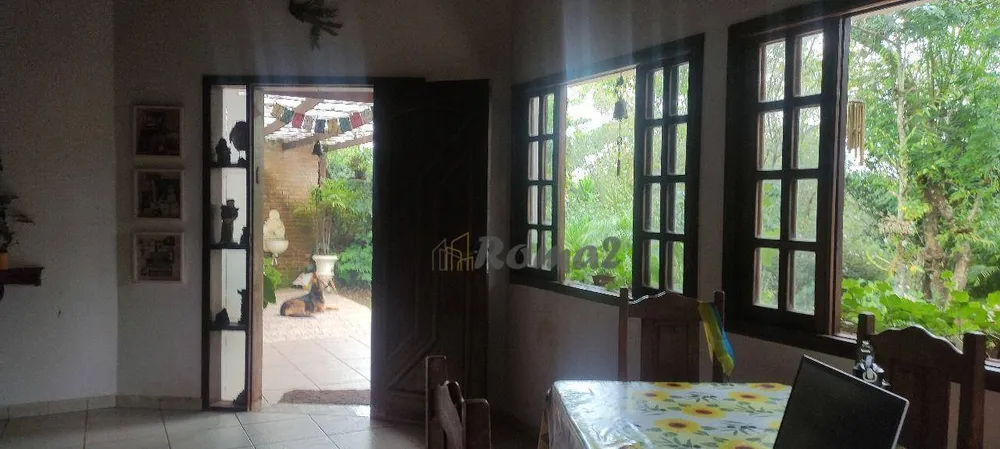 Chácara, 2 quartos, 2080 m² - Foto 6