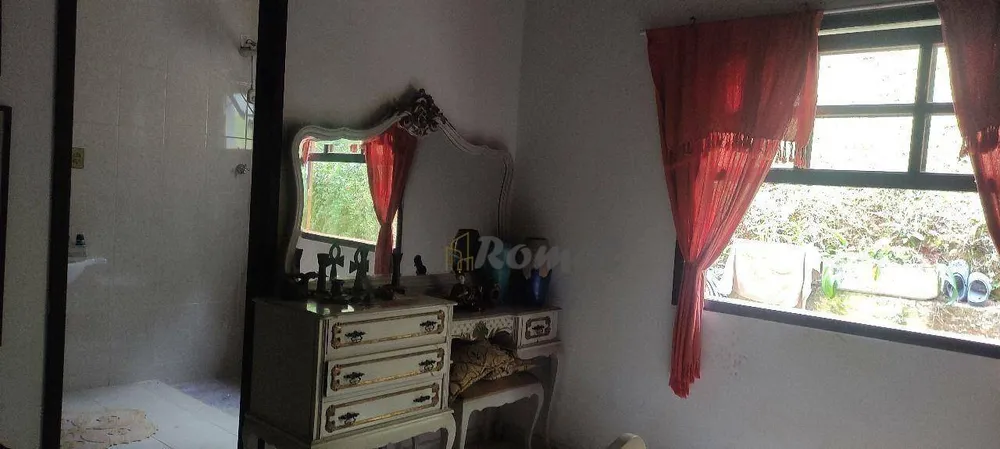 Chácara, 2 quartos, 2080 m² - Foto 12