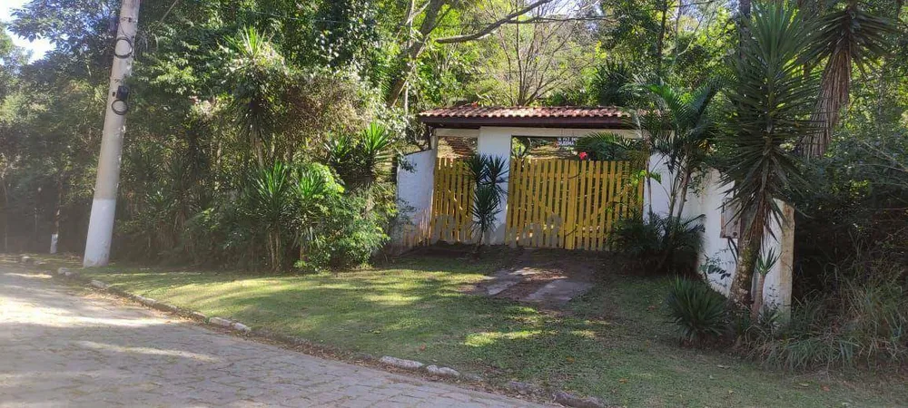 Chácara, 2 quartos, 2080 m² - Foto 16