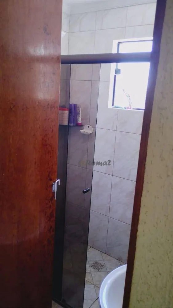 Sobrado, 4 quartos - Foto 8