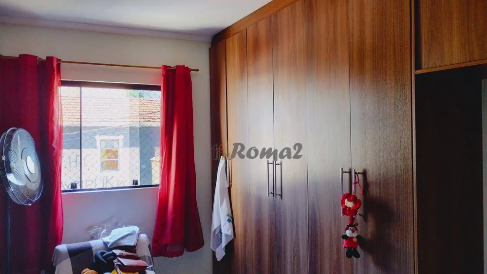 Sobrado, 4 quartos - Foto 3