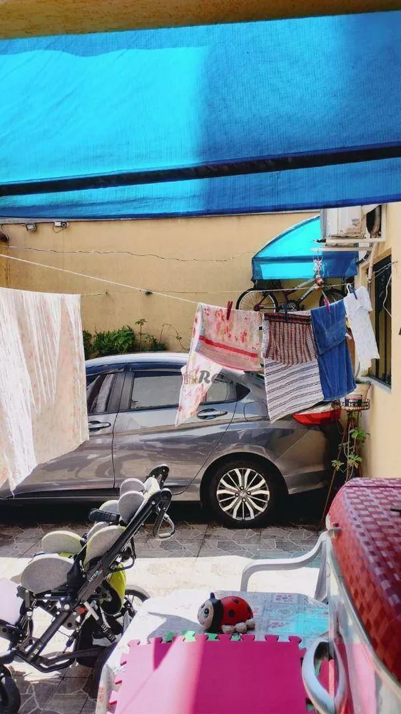 Sobrado, 4 quartos - Foto 1