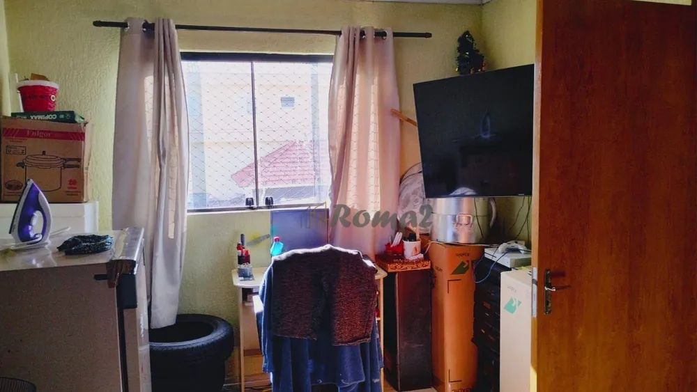Sobrado, 4 quartos - Foto 13