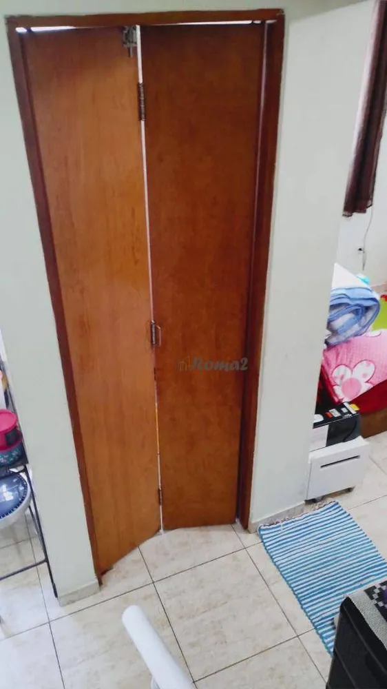 Sobrado, 4 quartos - Foto 12