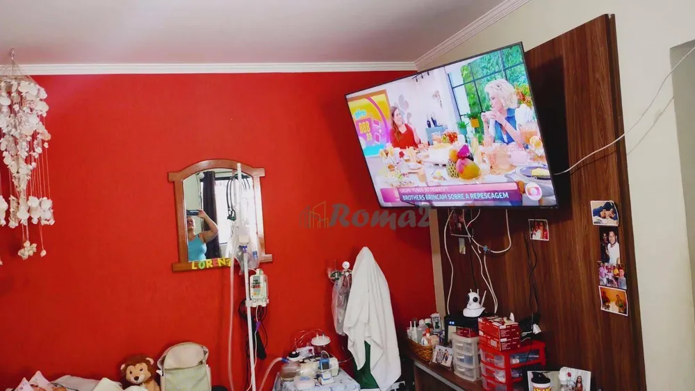 Sobrado, 4 quartos - Foto 6