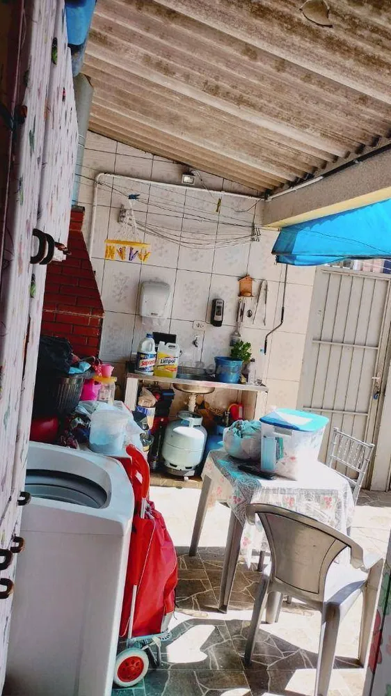 Sobrado, 4 quartos - Foto 4