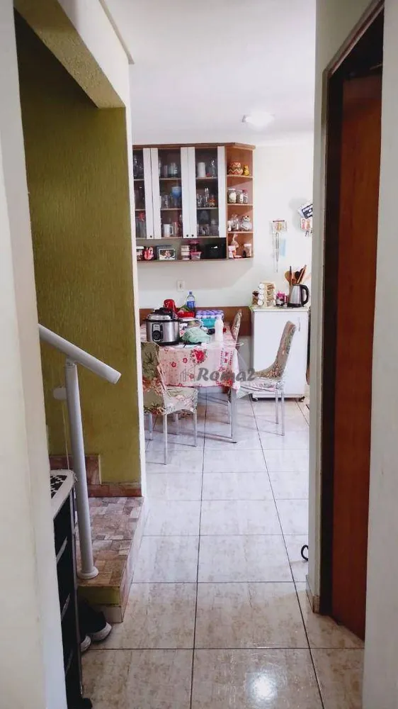 Sobrado, 4 quartos - Foto 9