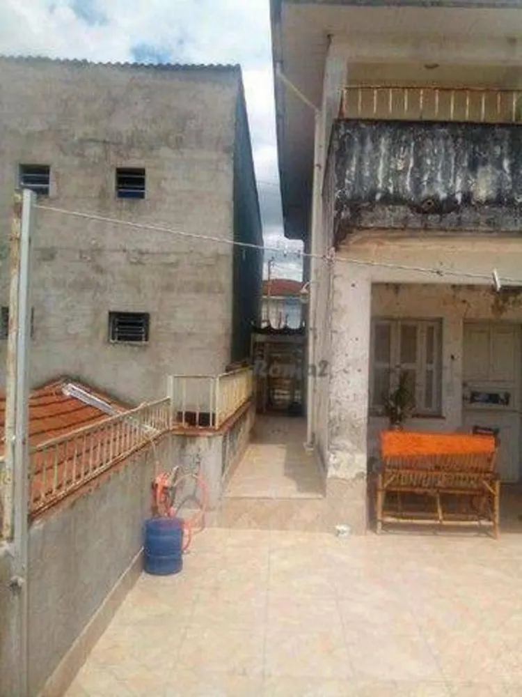 Sobrado, 7 quartos - Foto 16