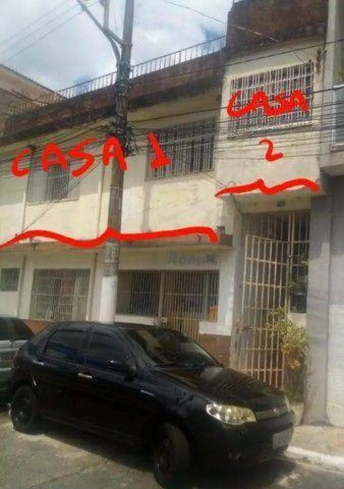 Sobrado, 7 quartos - Foto 3