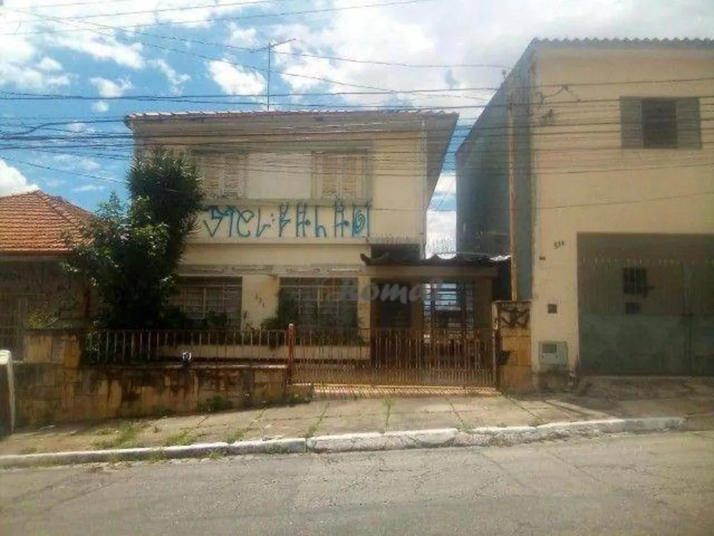 Sobrado, 7 quartos - Foto 1
