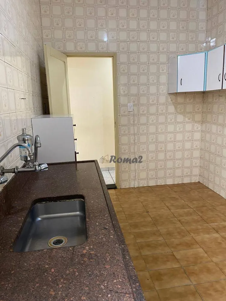 Apartamento, 3 quartos, 82 m² - Foto 3