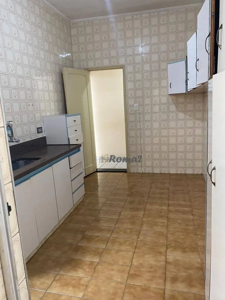 Apartamento, 3 quartos, 82 m² - Foto 2
