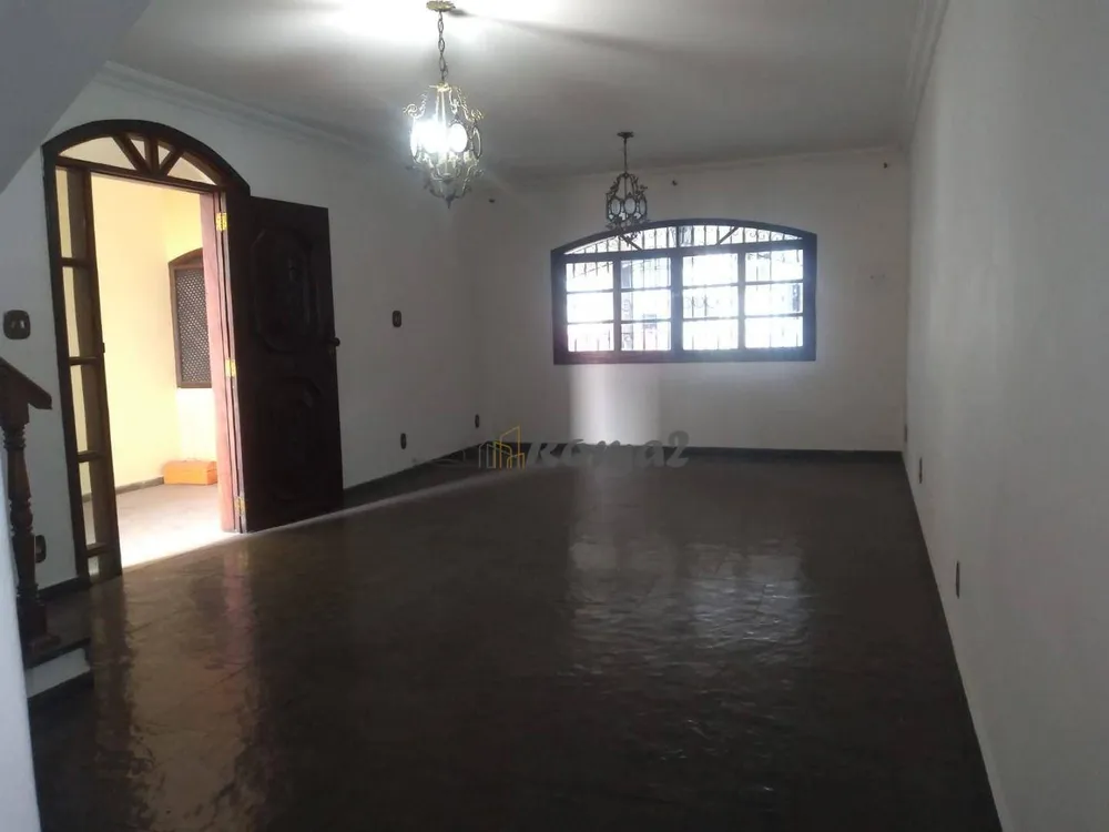 Sobrado, 3 quartos - Foto 1