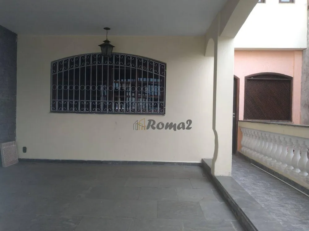 Sobrado, 3 quartos - Foto 12