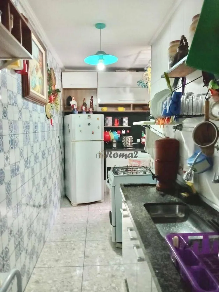 Apartamento, 2 quartos, 45 m² - Foto 7