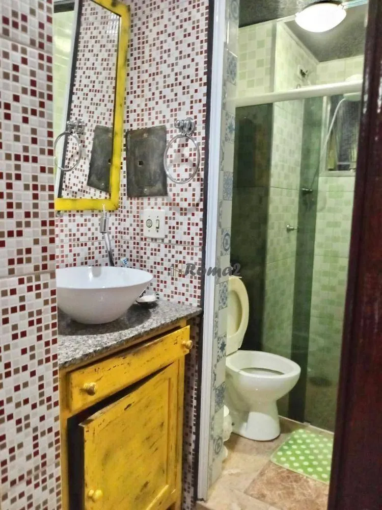 Apartamento, 2 quartos, 45 m² - Foto 6