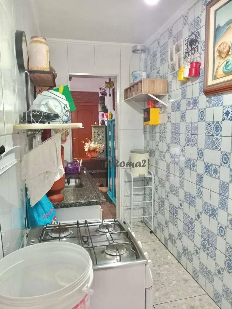 Apartamento, 2 quartos, 45 m² - Foto 8