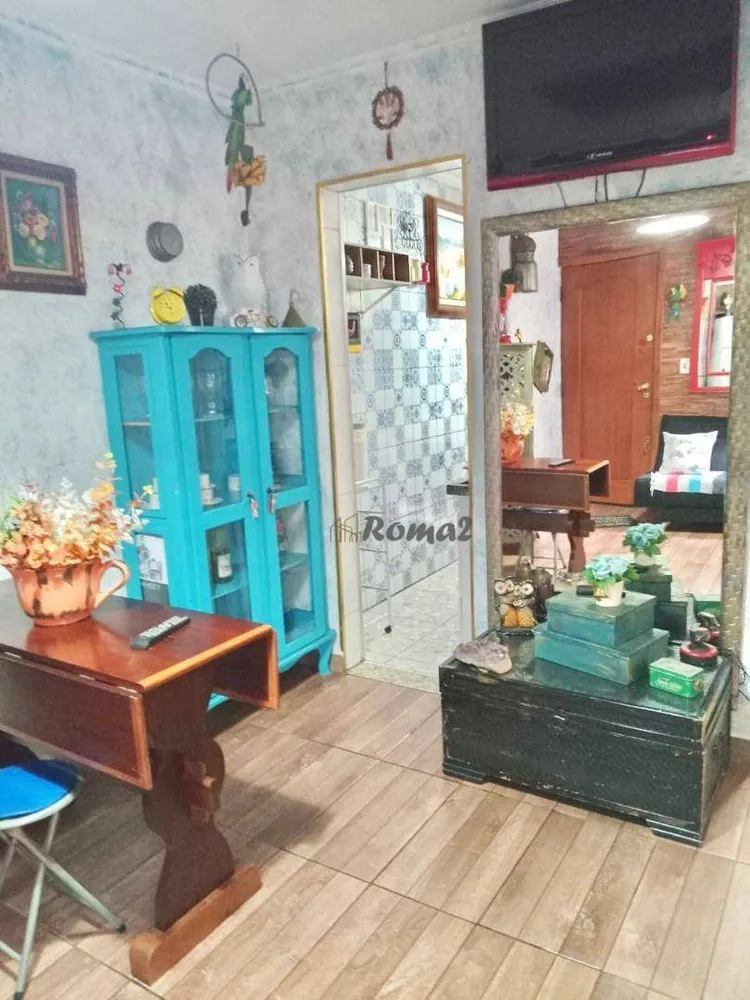 Apartamento, 2 quartos, 45 m² - Foto 4