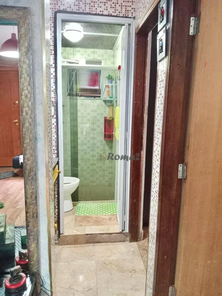 Apartamento, 2 quartos, 45 m² - Foto 5