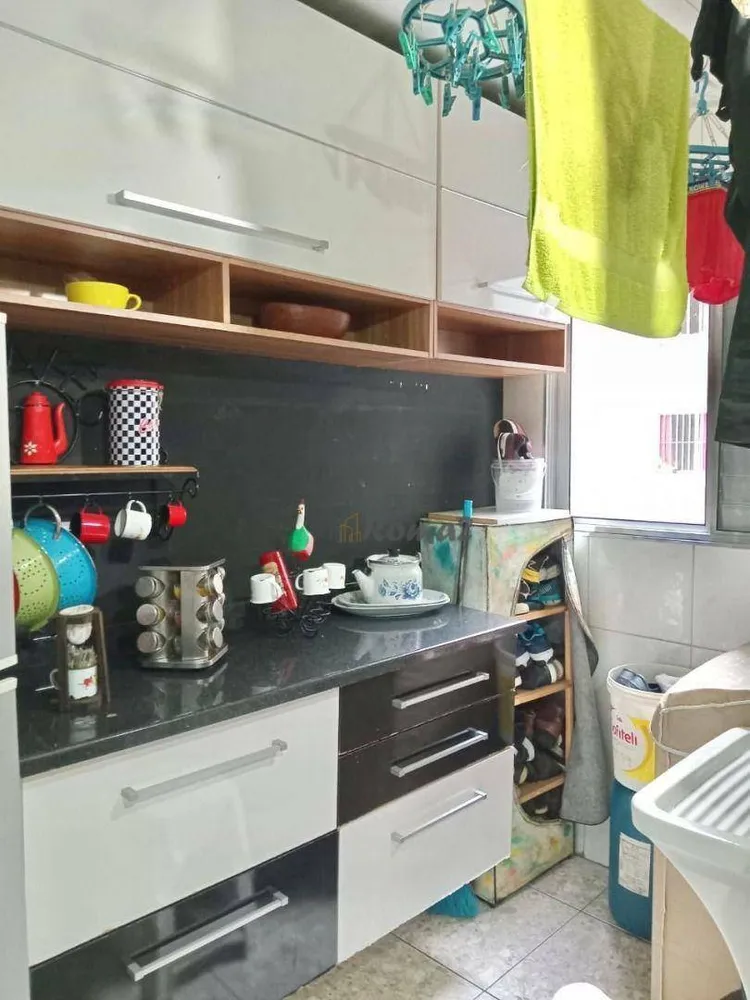Apartamento, 2 quartos, 45 m² - Foto 9
