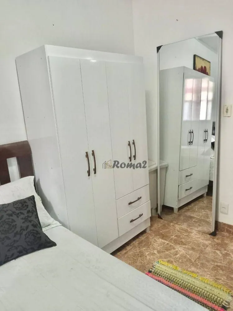Apartamento, 2 quartos, 45 m² - Foto 12