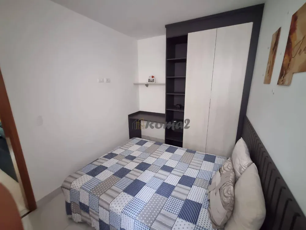 Apartamento, 1 quarto, 31 m² - Foto 6