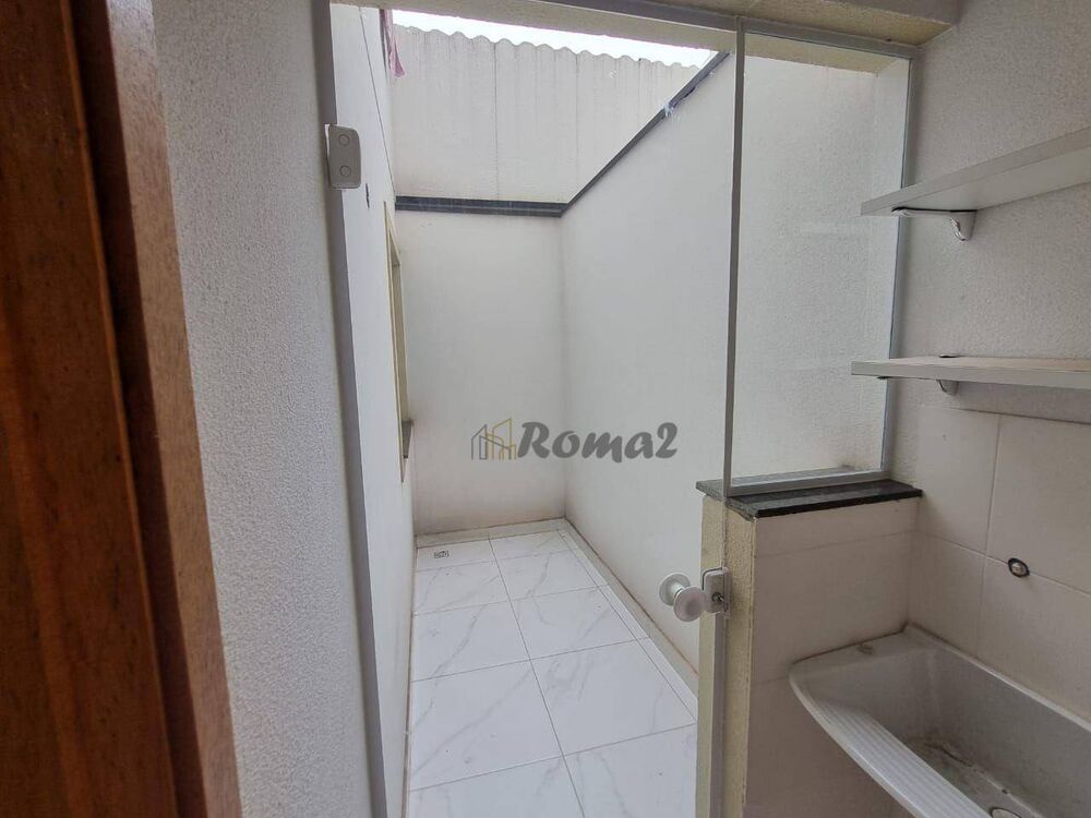 Apartamento à venda com 1 quarto, 31m² - Foto 4