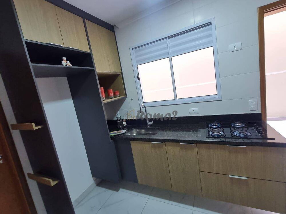 Apartamento à venda com 1 quarto, 31m² - Foto 3