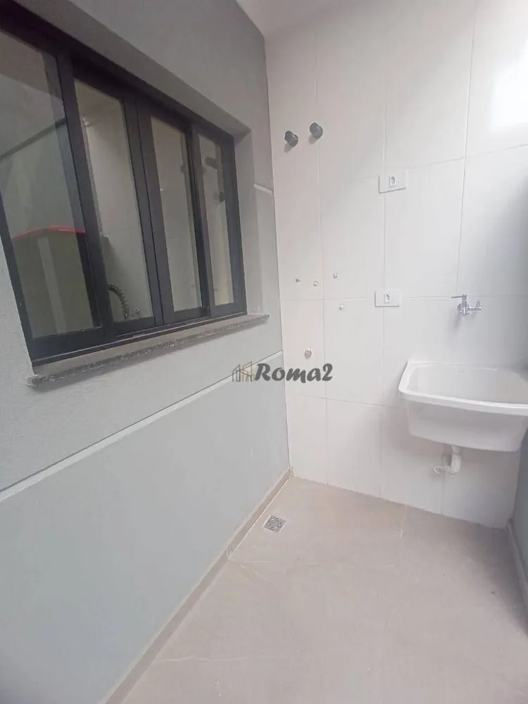 Sobrado, 3 quartos - Foto 6