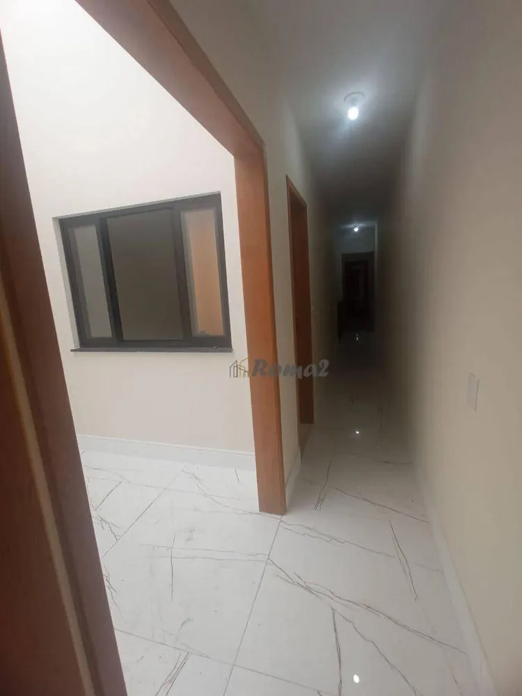 Sobrado, 3 quartos - Foto 15