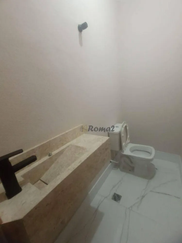 Sobrado, 3 quartos - Foto 7