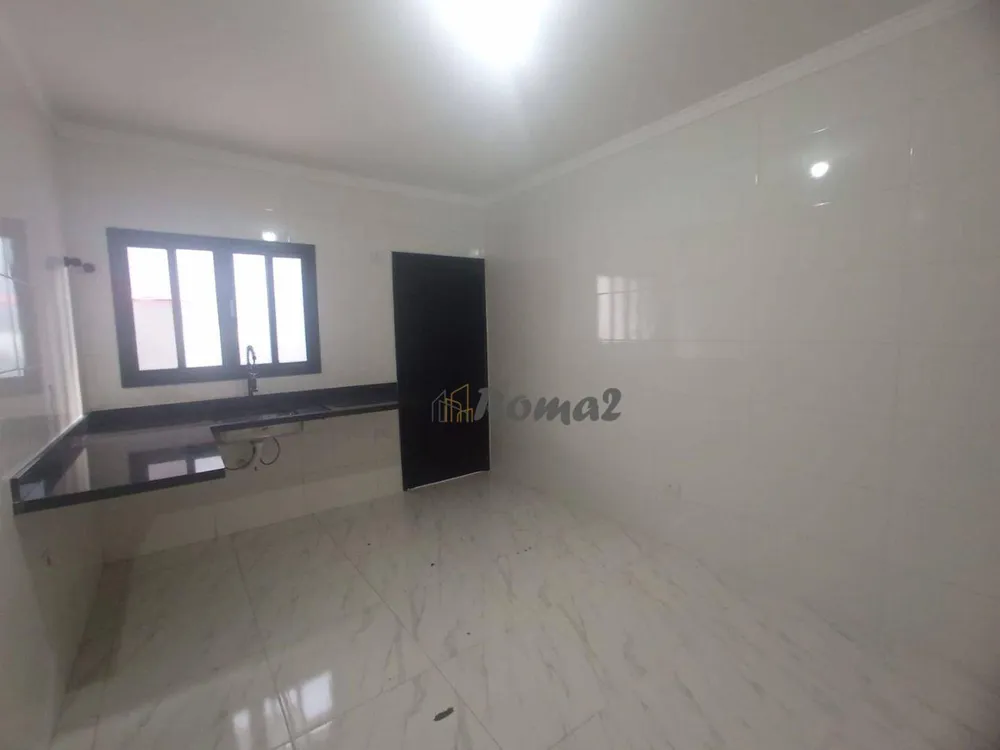 Sobrado, 3 quartos - Foto 4
