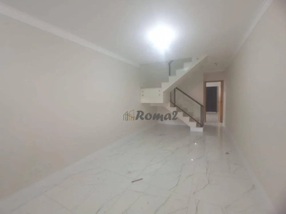 Sobrado, 3 quartos - Foto 1