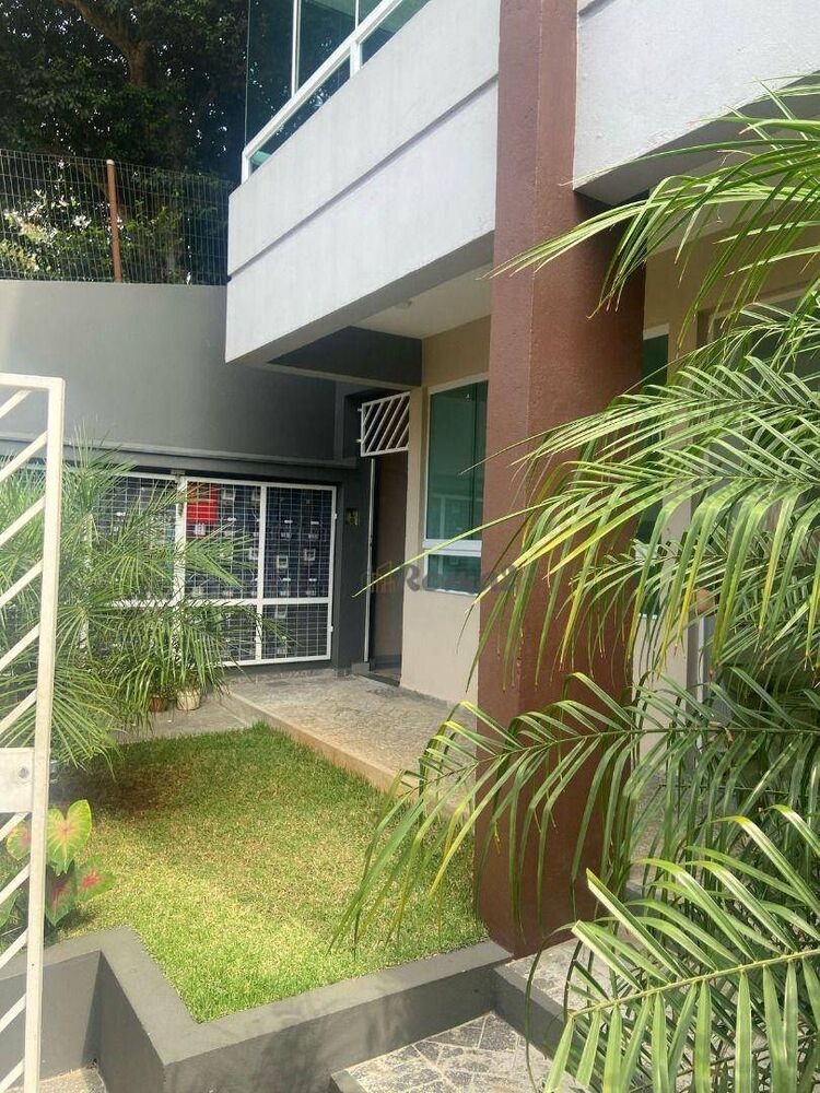 Kitnet-Studio, 31 m² - Foto 2