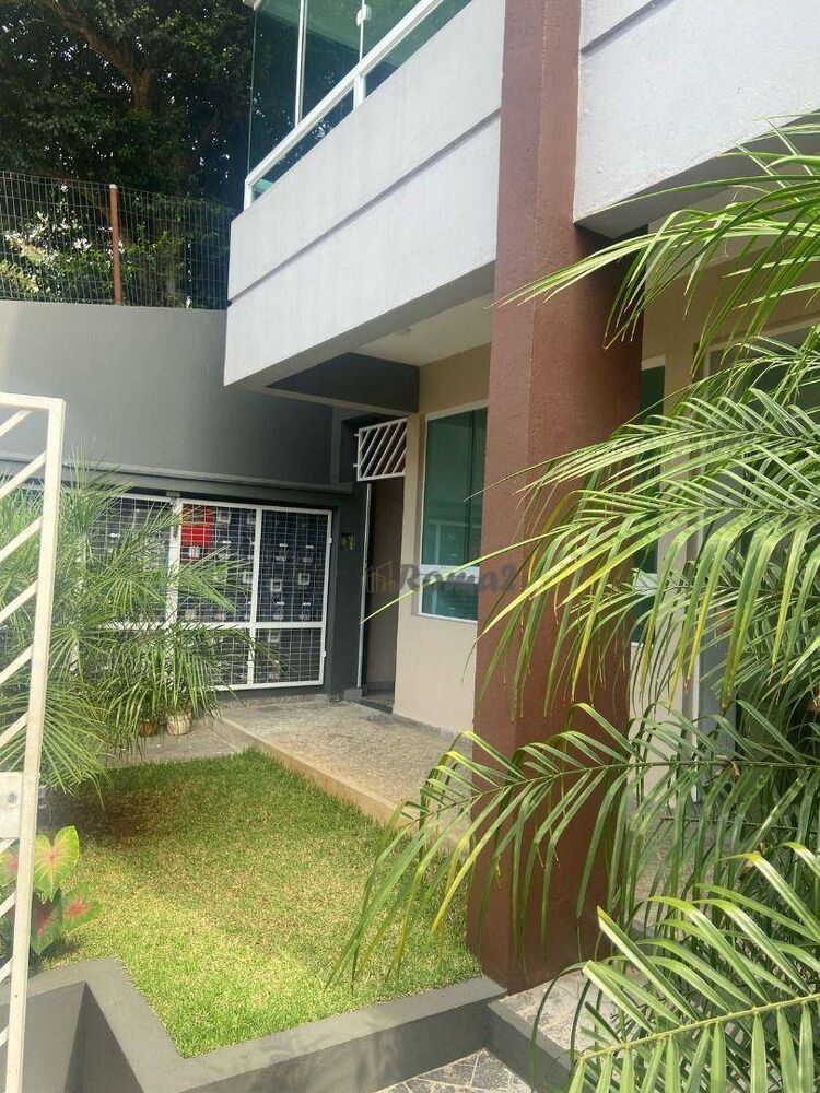 Kitnet-Studio, 31 m² - Foto 4