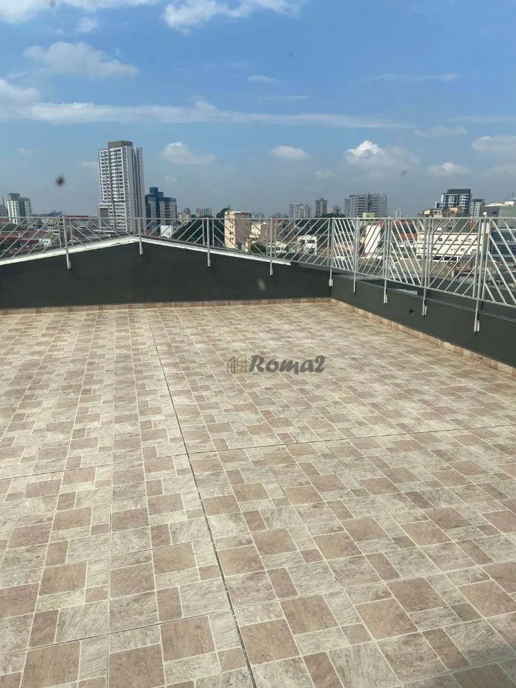 Kitnet-Studio, 31 m² - Foto 12