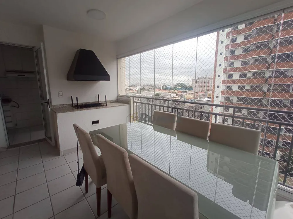 Apartamento, 3 quartos, 77 m² - Foto 4