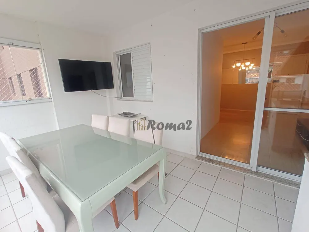 Apartamento, 3 quartos, 77 m² - Foto 6
