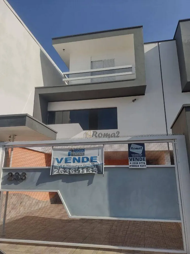 Sobrado, 3 quartos - Foto 5