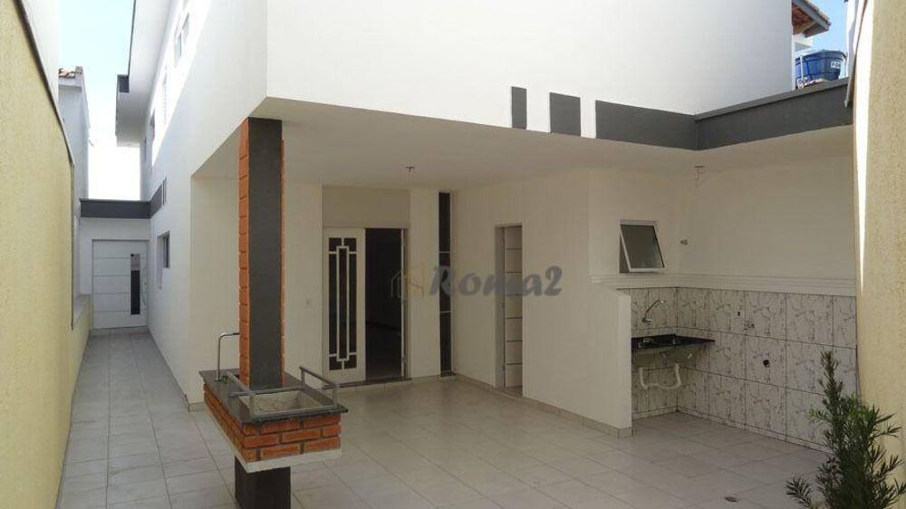 Sobrado, 3 quartos - Foto 2