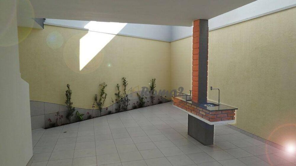 Sobrado, 3 quartos - Foto 3